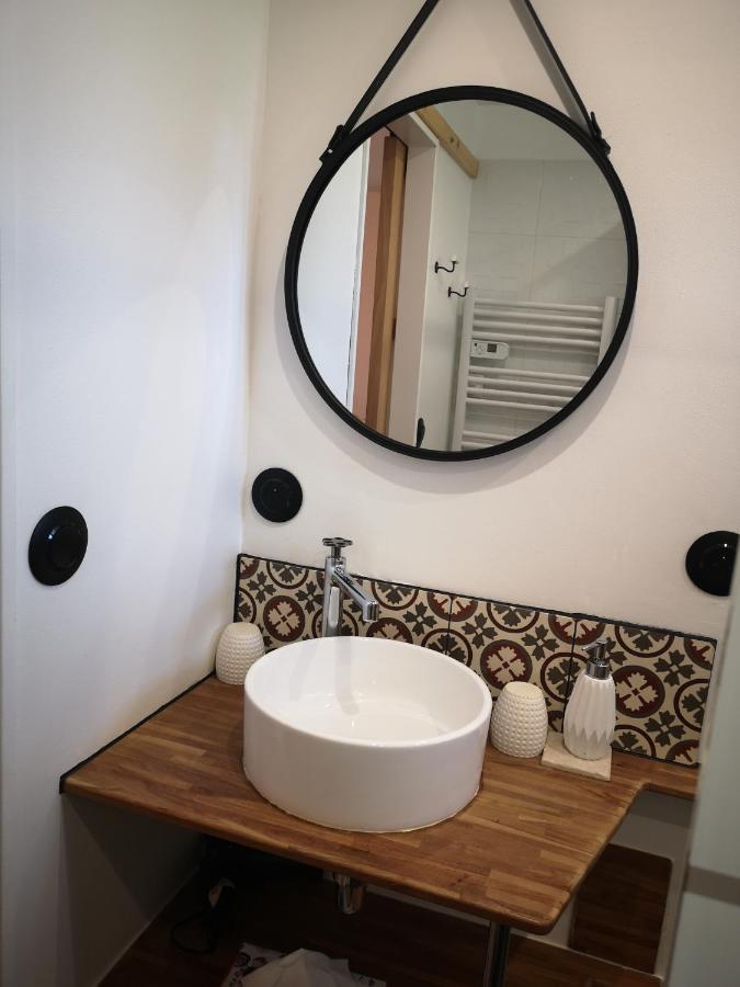Au Gray Du Temps Suspendu Bed & Breakfast Pleslin-Trigavou Dış mekan fotoğraf