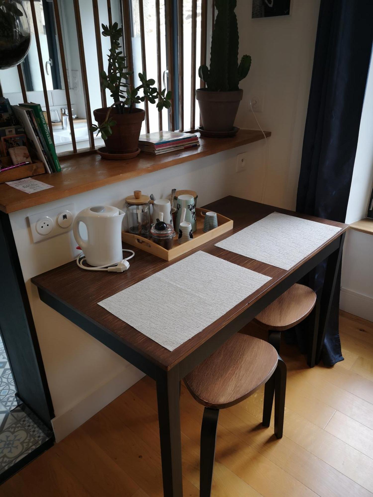 Au Gray Du Temps Suspendu Bed & Breakfast Pleslin-Trigavou Dış mekan fotoğraf
